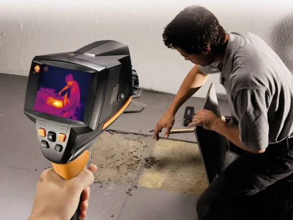 Çankaya Su Kaçağı Tespiti